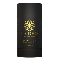 Natural Deodorant & Anti-Odourant Natural Deodorant Hand-Made with ♥ in Australia.