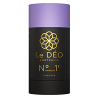 Natural Deodorant & Anti-Odourant Natural Deodorant Hand-Made with ♥ in Australia.
