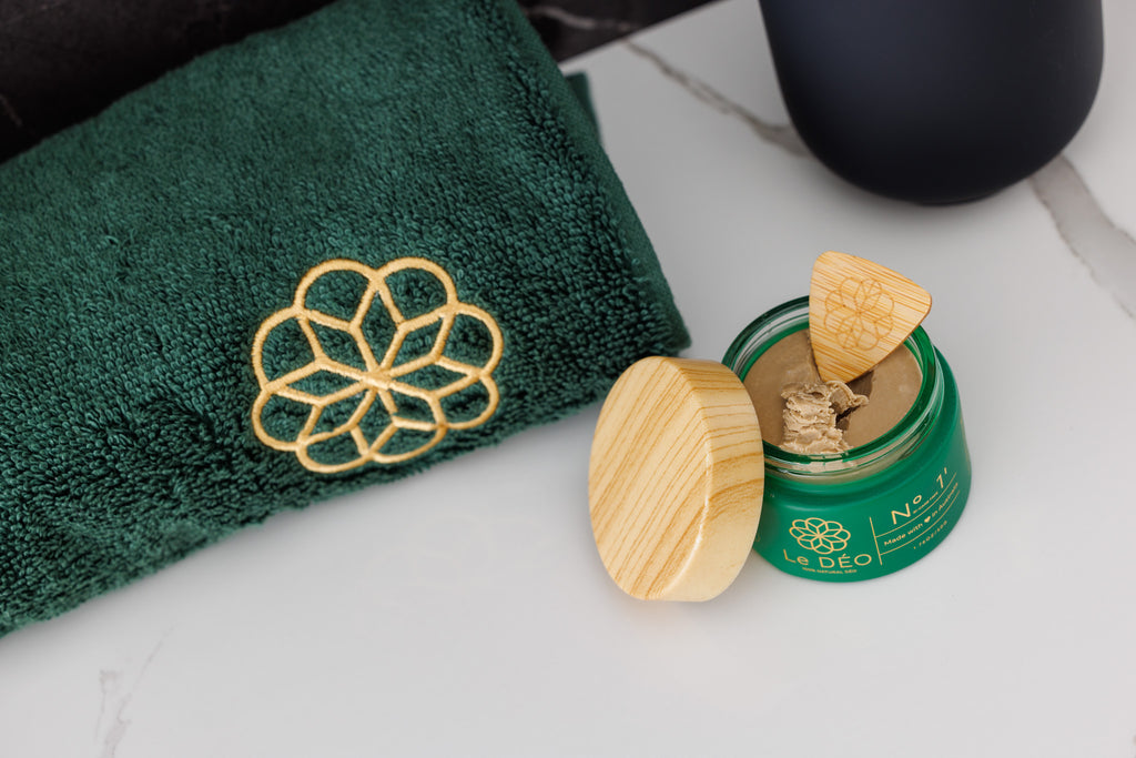 Natural Deodorant & Anti-Odourant Natural Deodorant Hand-Made with ♥ in Australia. Bi-Carb Free